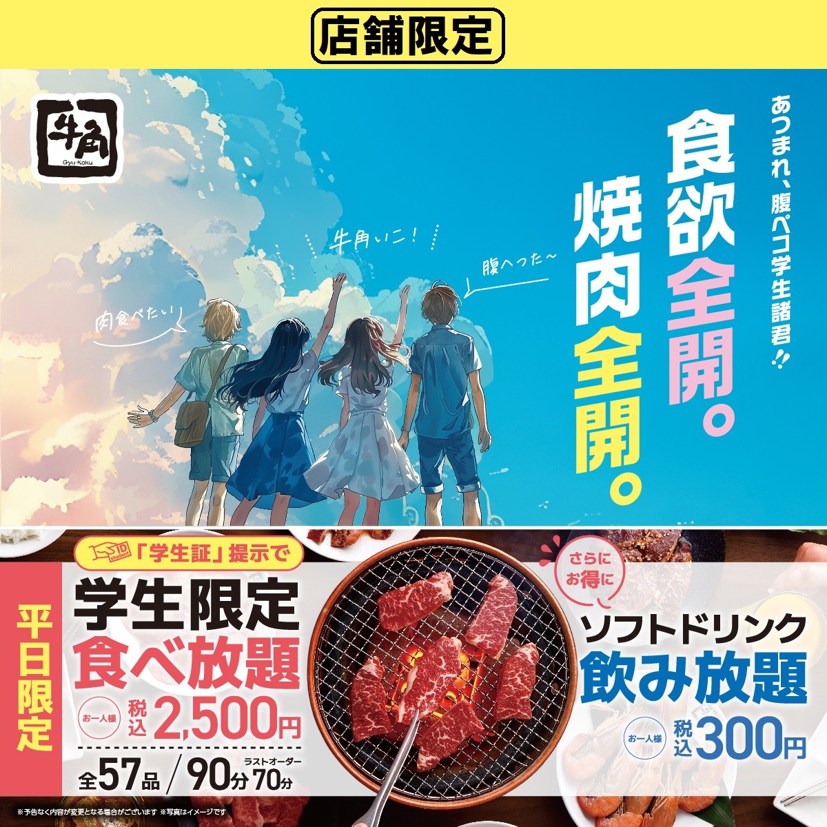 活動歴および当時の関連ビジュアル記録