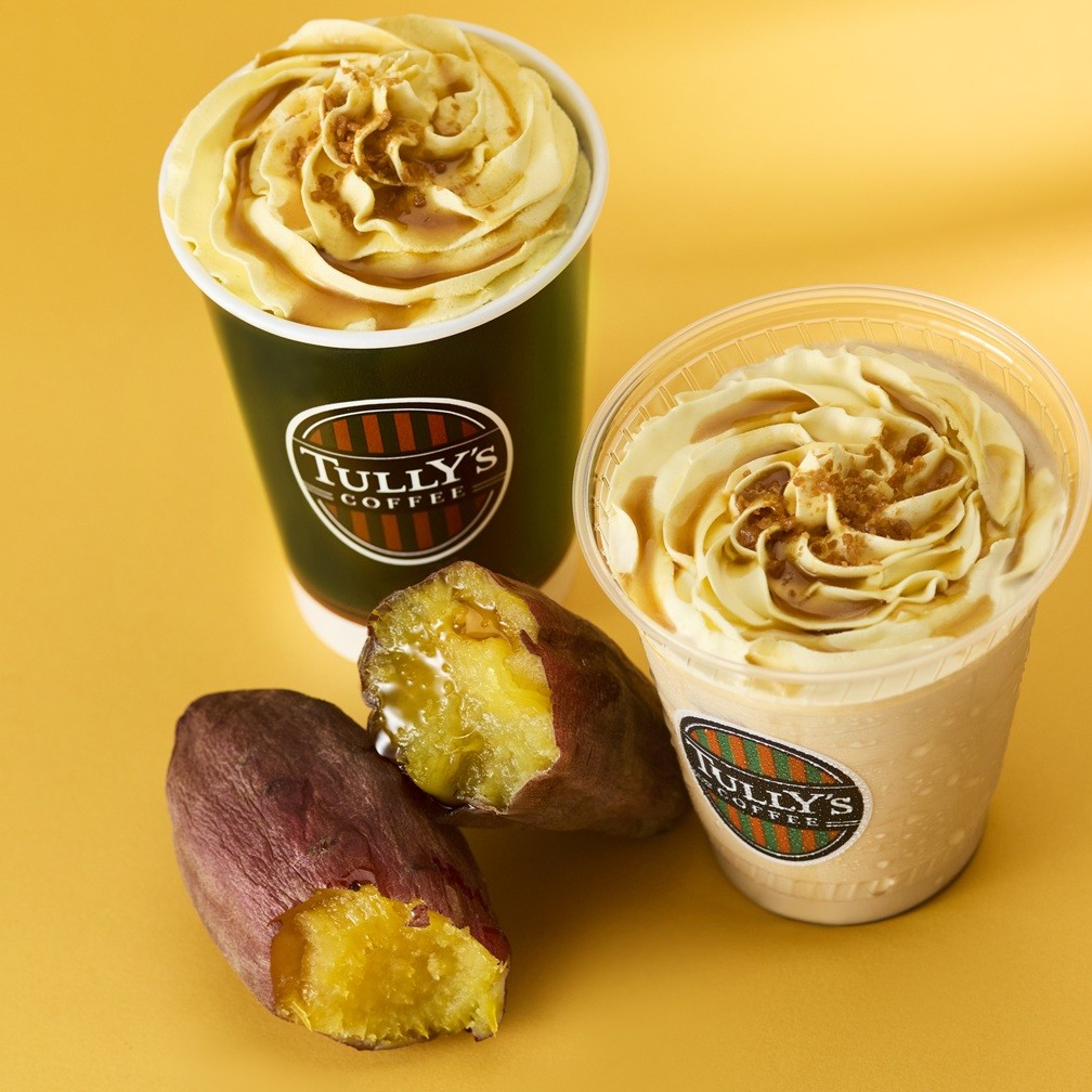 タリーズ コーヒー 六本木 店