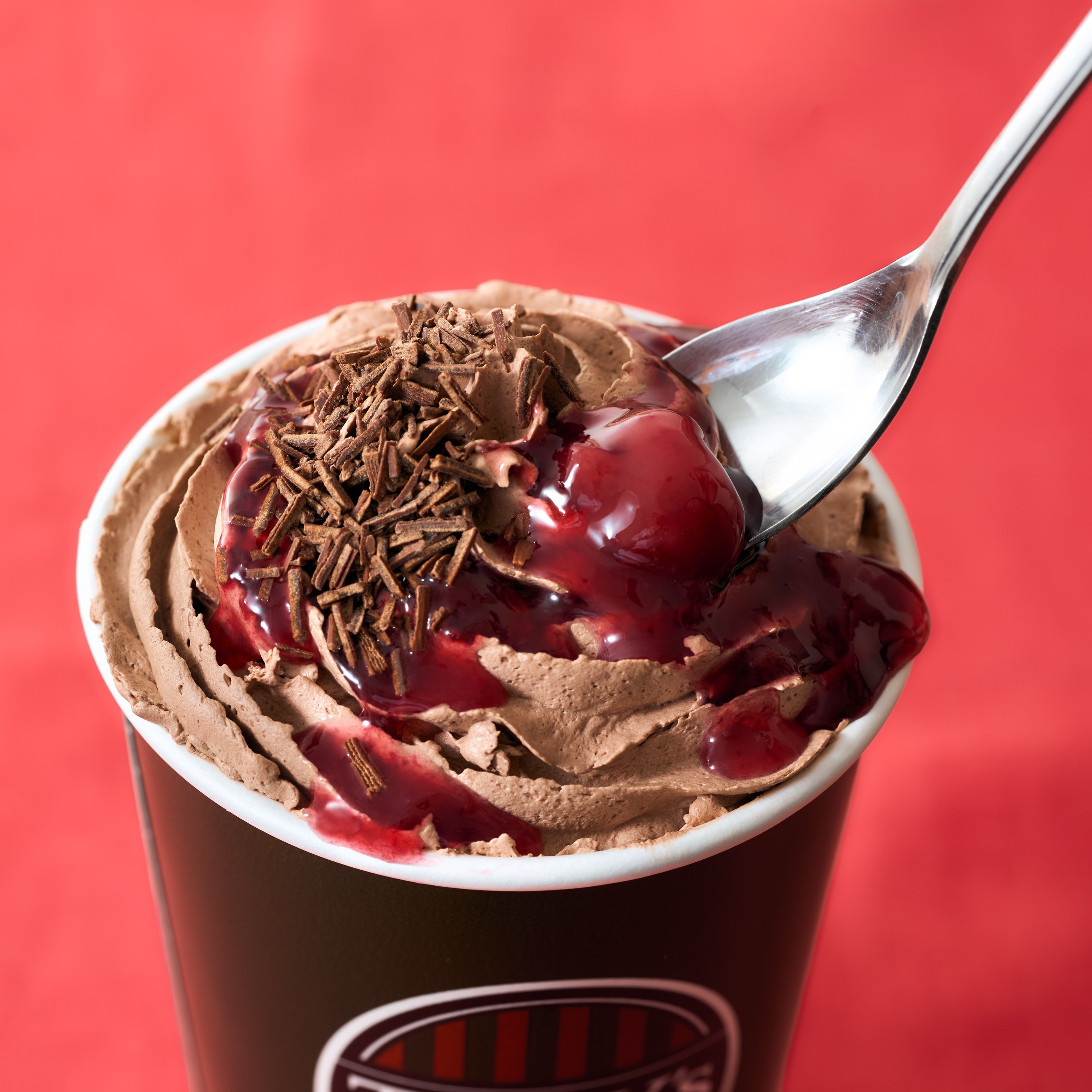 【もっとチョコを楽しもう】