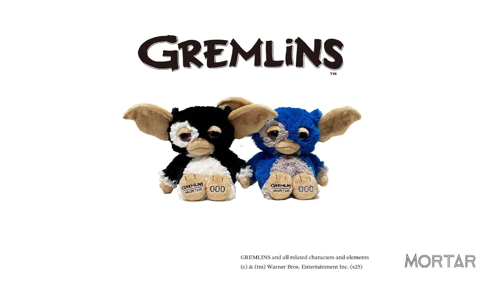 GREMLINS NICI MORTAR TOKYO 限定 グレムリン 𝐆𝐑𝐄𝐌𝐋𝐈𝐍𝐒×𝐍𝐈𝐂𝐈×𝐌𝐎𝐑𝐓𝐀𝐑 𝐓𝐎𝐊𝐘𝐎】 | ムラサキ