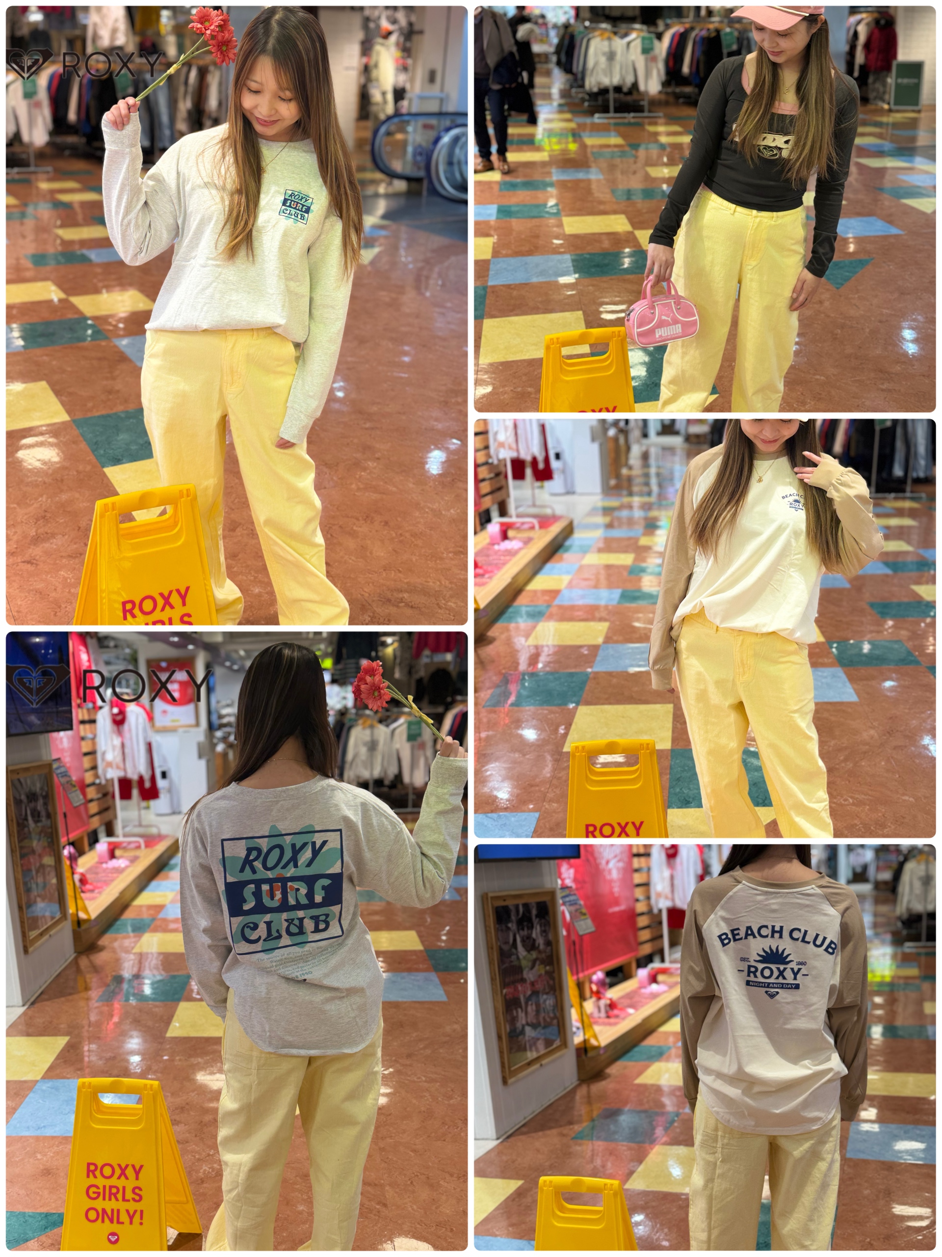 ムラサキスポーツ 湘南藤沢オーパ店の最新情報一覧ページ