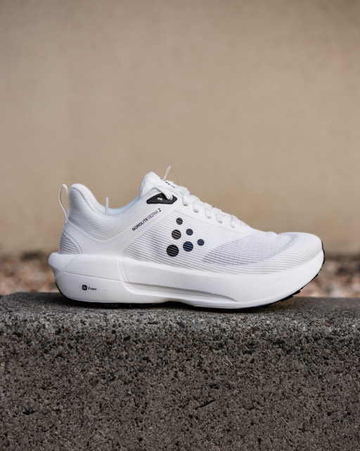 (取寄) クラフト レディース ノードライト ウルトラ 2 Craft women Nordlite Ultra 2 Ash White CRAFT Nordlite Ultra 2（クラフト ノルドライト ウルトラ 2