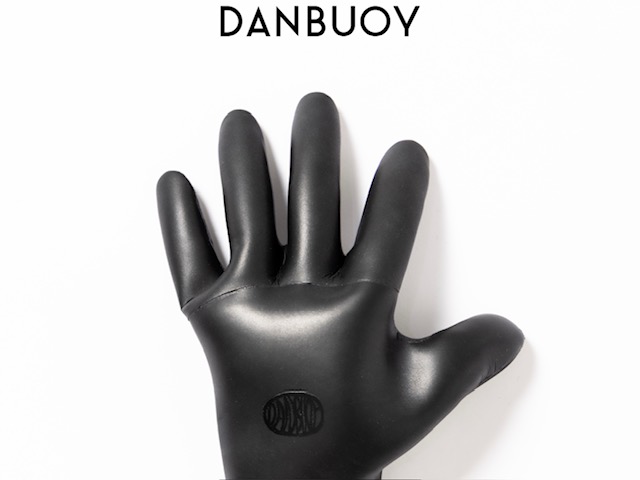 DANBUOY 』拘りは、手の中に。小林直海シグネチャー 1.5mm シームレス