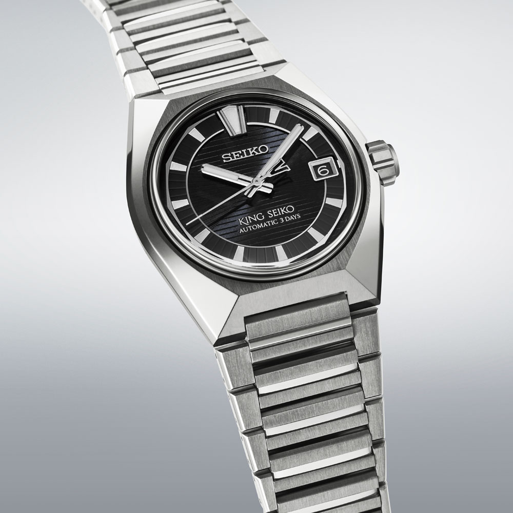 k*3様 300円スタート銀999 　正規品 ZENITH Chronomaster Original Triple Calendar ゼニス クロノマスター