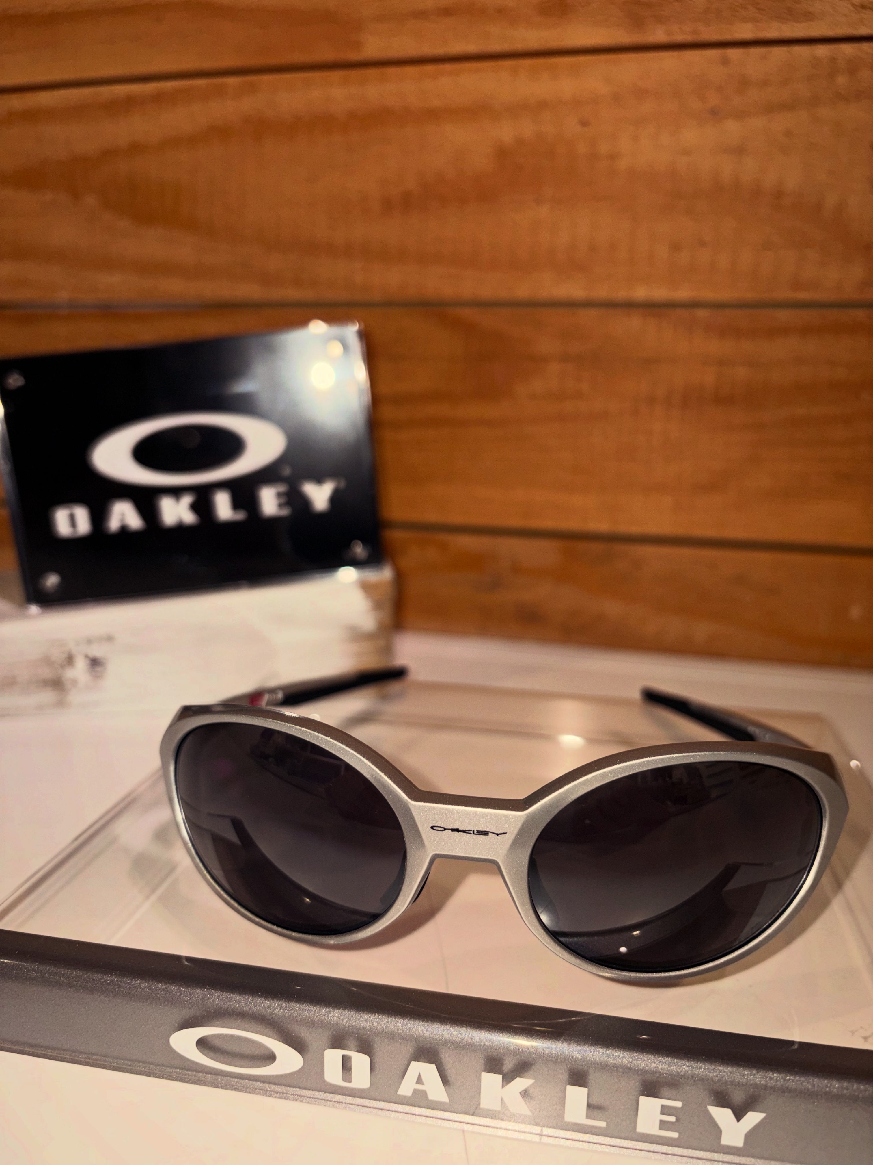 OAKLEY / EYEJACKET REDUX | ムラサキスポーツ 湘南藤沢オーパ店 