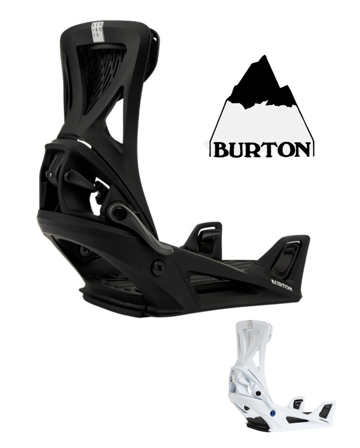 ディスク無 バインディング BURTON Stiletto [ M ] ディスク無 バインディング BURTON Stiletto [ M ] ディスク無