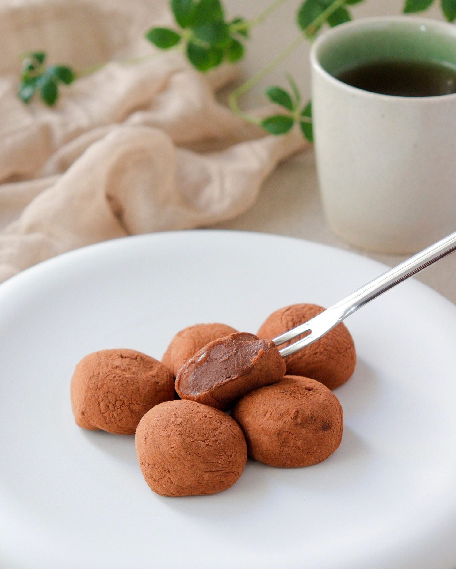 チョコレートフェア2026》｜青木松風庵 堺本店