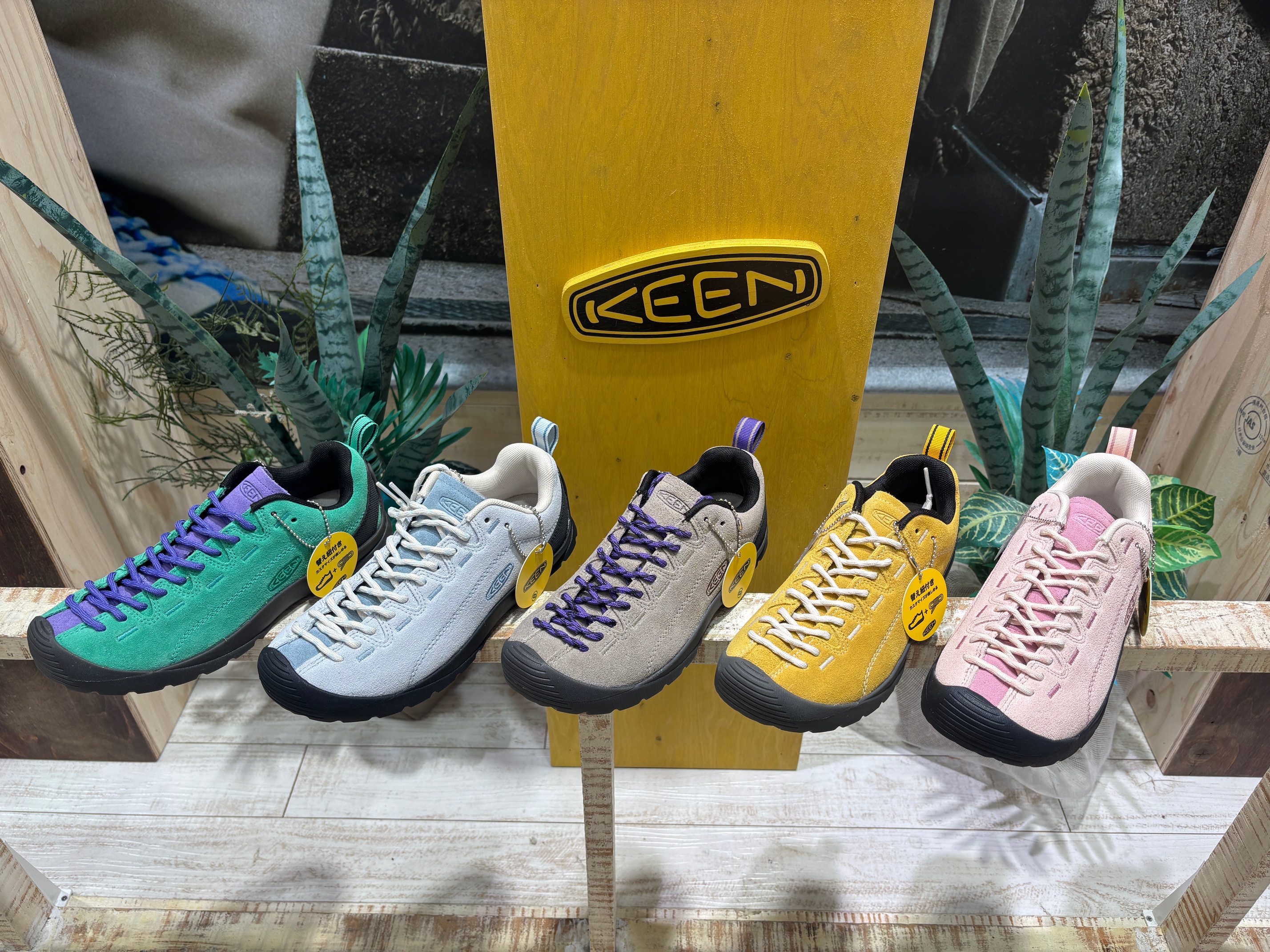 KEEN Jasper24cm新品アプローチシューズ オレンジ/ブルー KEEN Jasper24cm新品アプローチシューズ オレンジ/青 - メルカリ