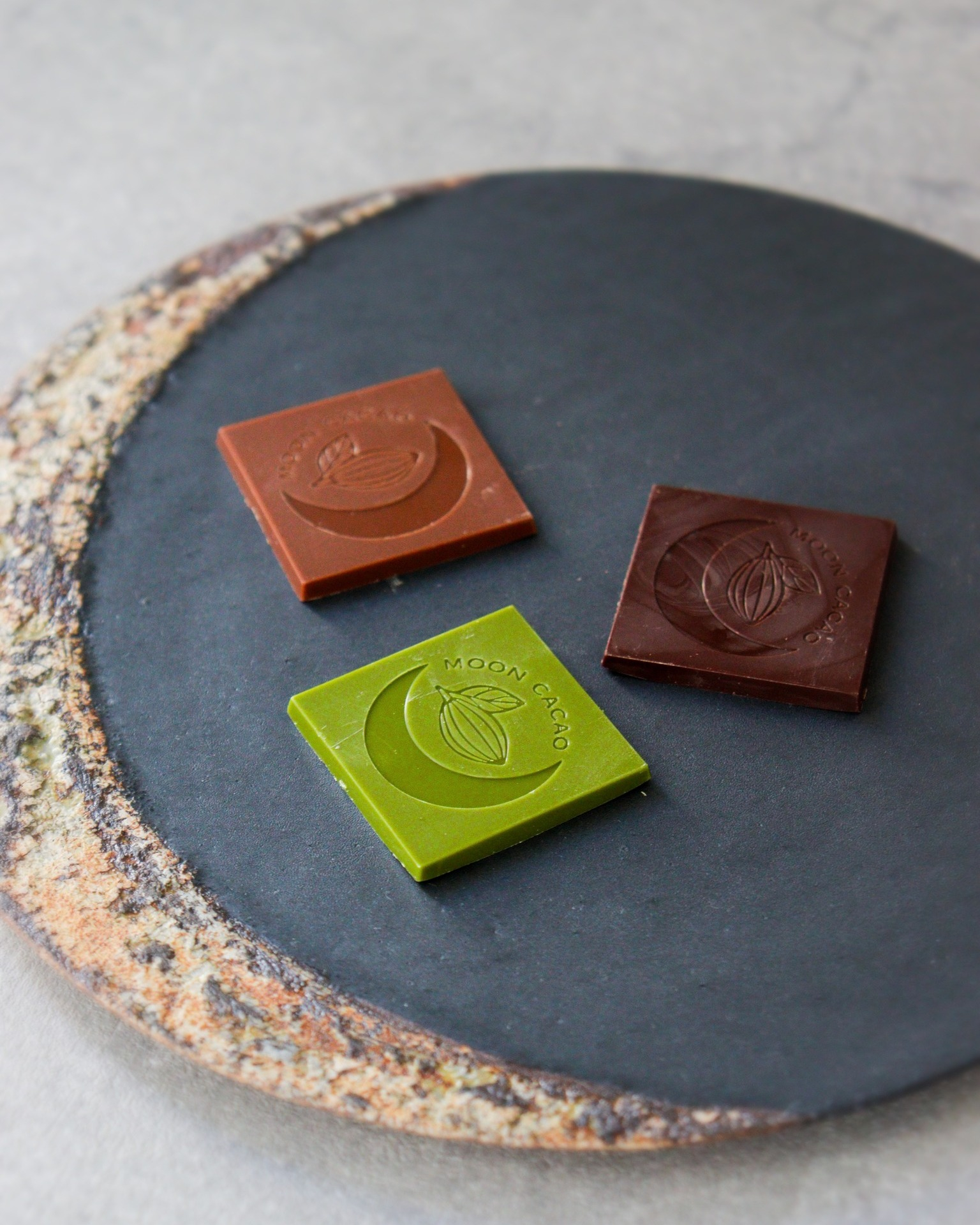 バレンタインギフトに｜青木松風庵 ザビエル公園店