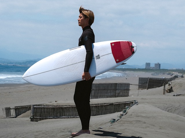 FREEDOM SURFBOARDS】“CRover” GL BY SHOHEY | ムラサキスポーツ 湘南