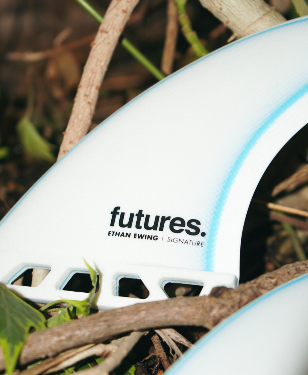 futures Ethan Ewing Signature Mサイズ Futures】Ethan Ewing Signature 大注目のフィンが入荷しました