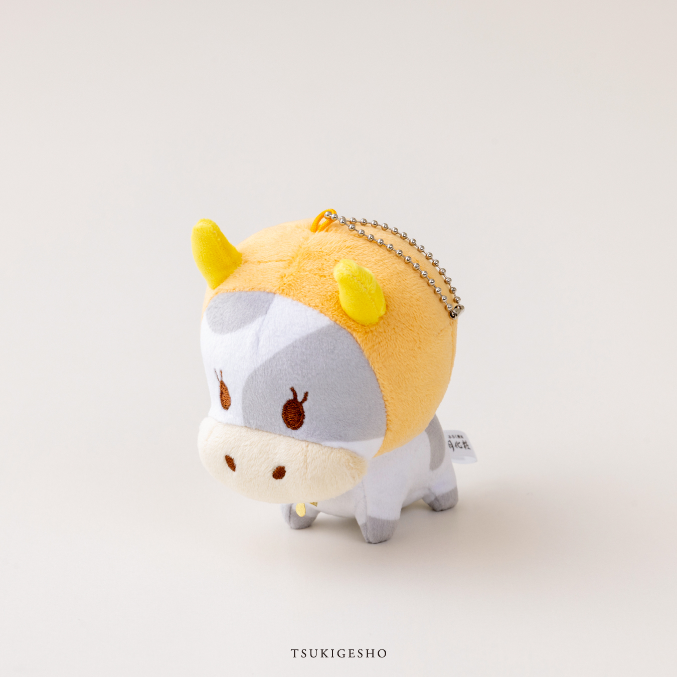 グッズ紹介】みるもちゃんぬいぐるみ登場🔔✨｜青木松風庵 春木店