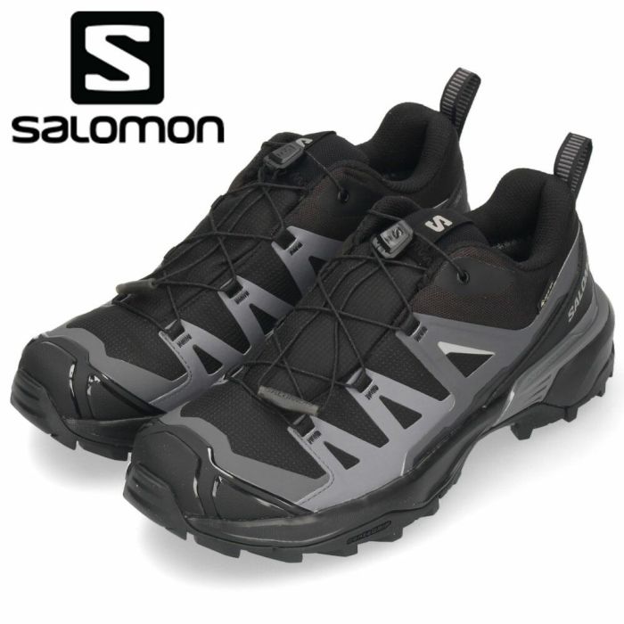 SALOMON X ULTRA 360 GORE-TEX L47453200 メンズ | Parade