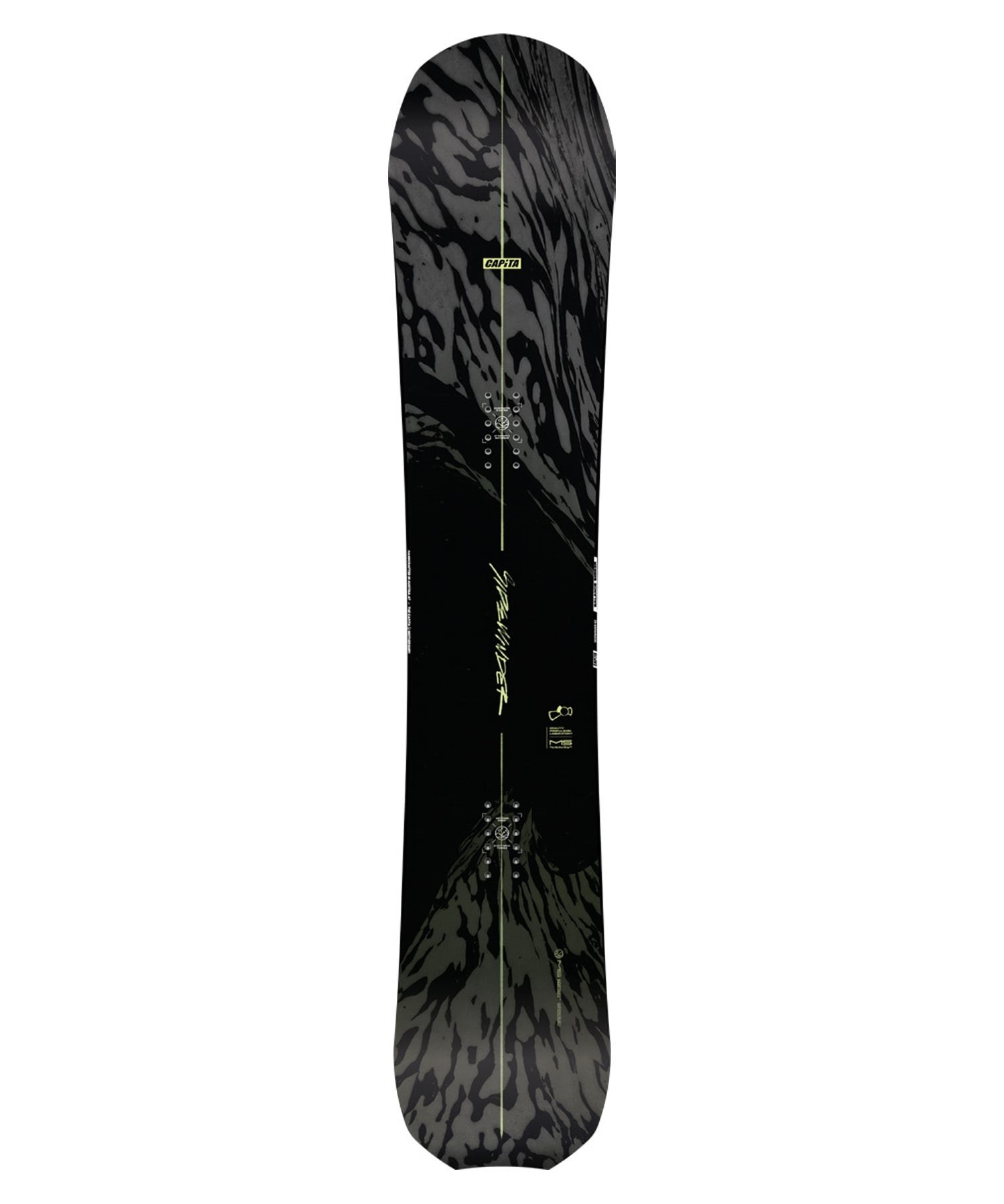 CAPITA SIDEWINDER 26-27 | ムラサキスポーツエミフルMASAKI店 | 株式