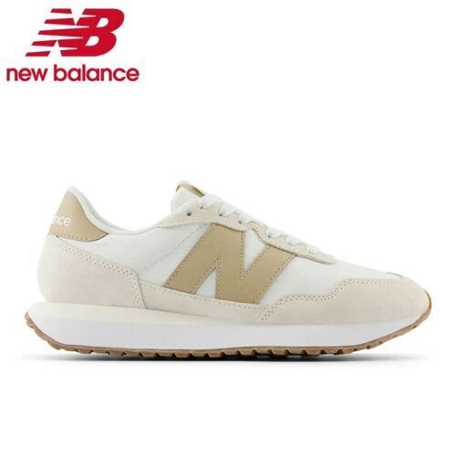☆新品New Balance　237 スニーカー 　24 New Balance(ニューバランス)の237通販 | 集英社HAPPY PLUS STORE