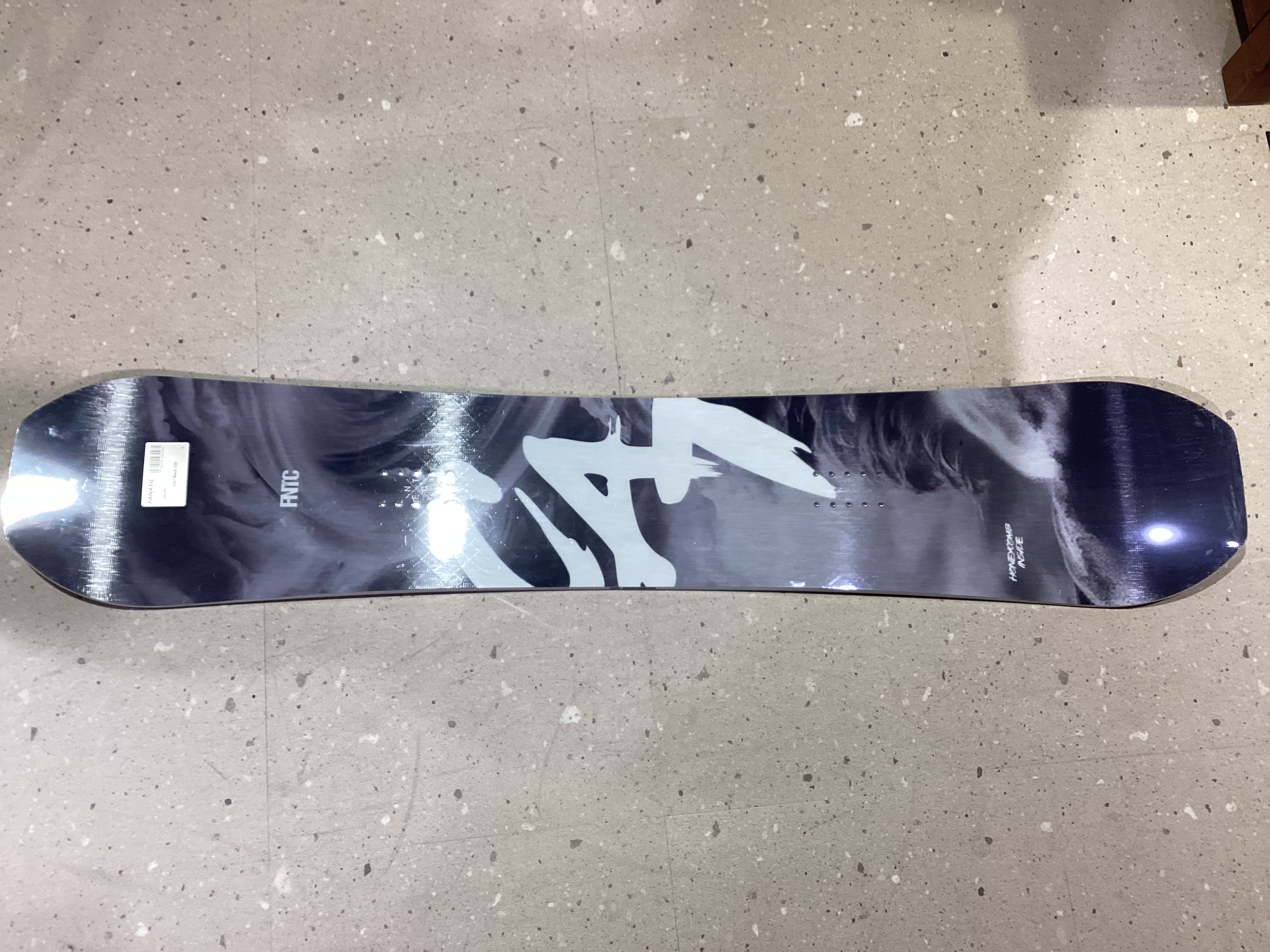 FNTC最強のグラトリボード CAT入荷！】 | ムラサキスポーツ