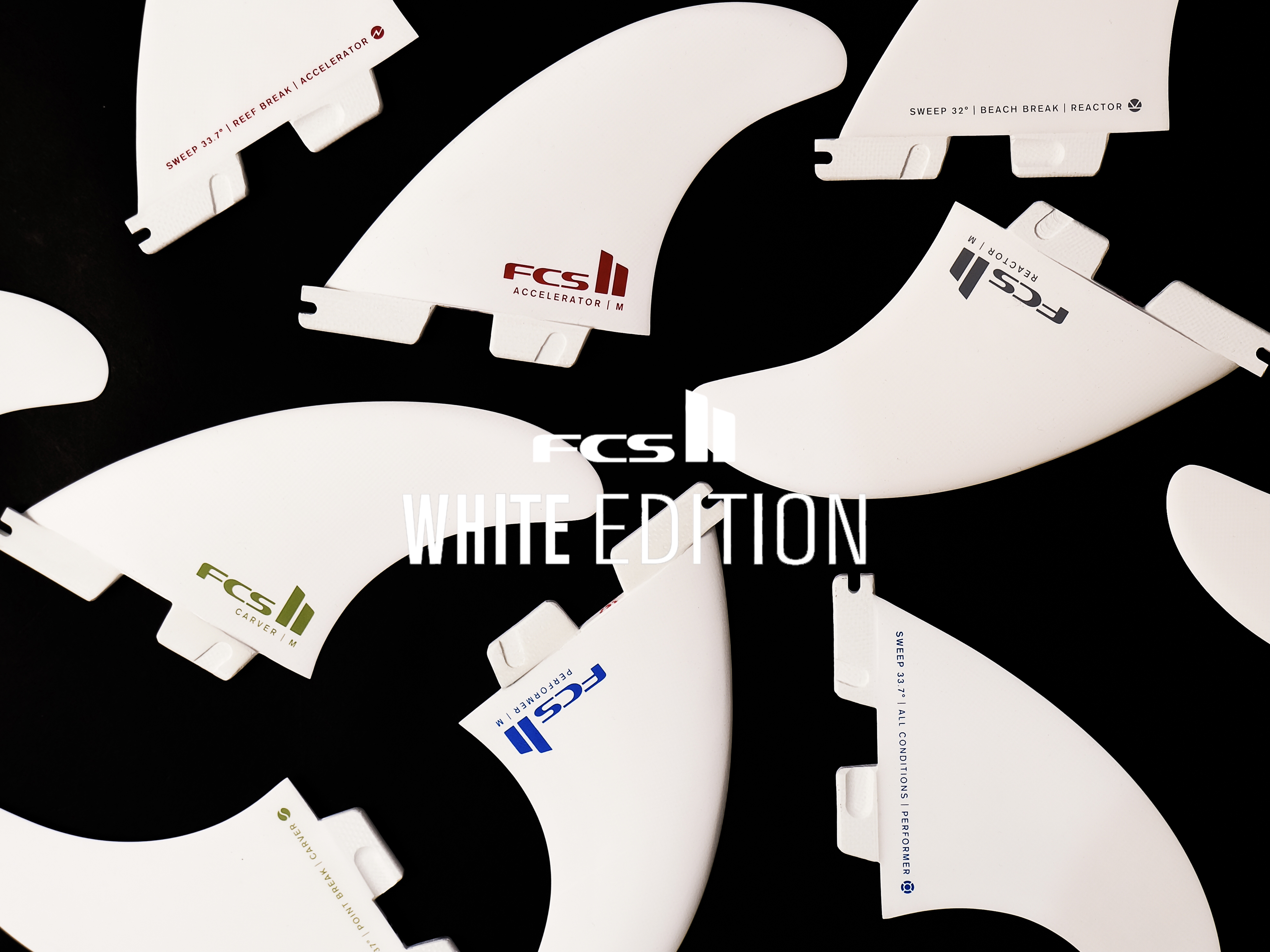 FCS2】限定品発売 