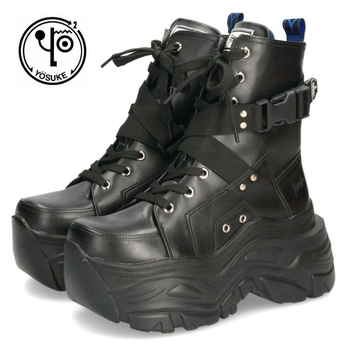 ギアギガント(大嘘) このボリューム感、まさに視線を、支配する。YOSUKEが贈る、最強