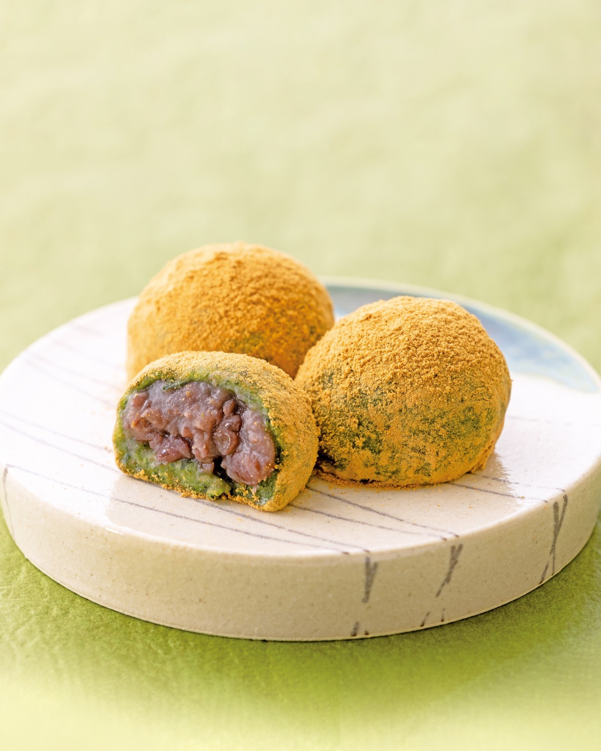 期間限定】｜青木松風庵 秋葉山店アベニール