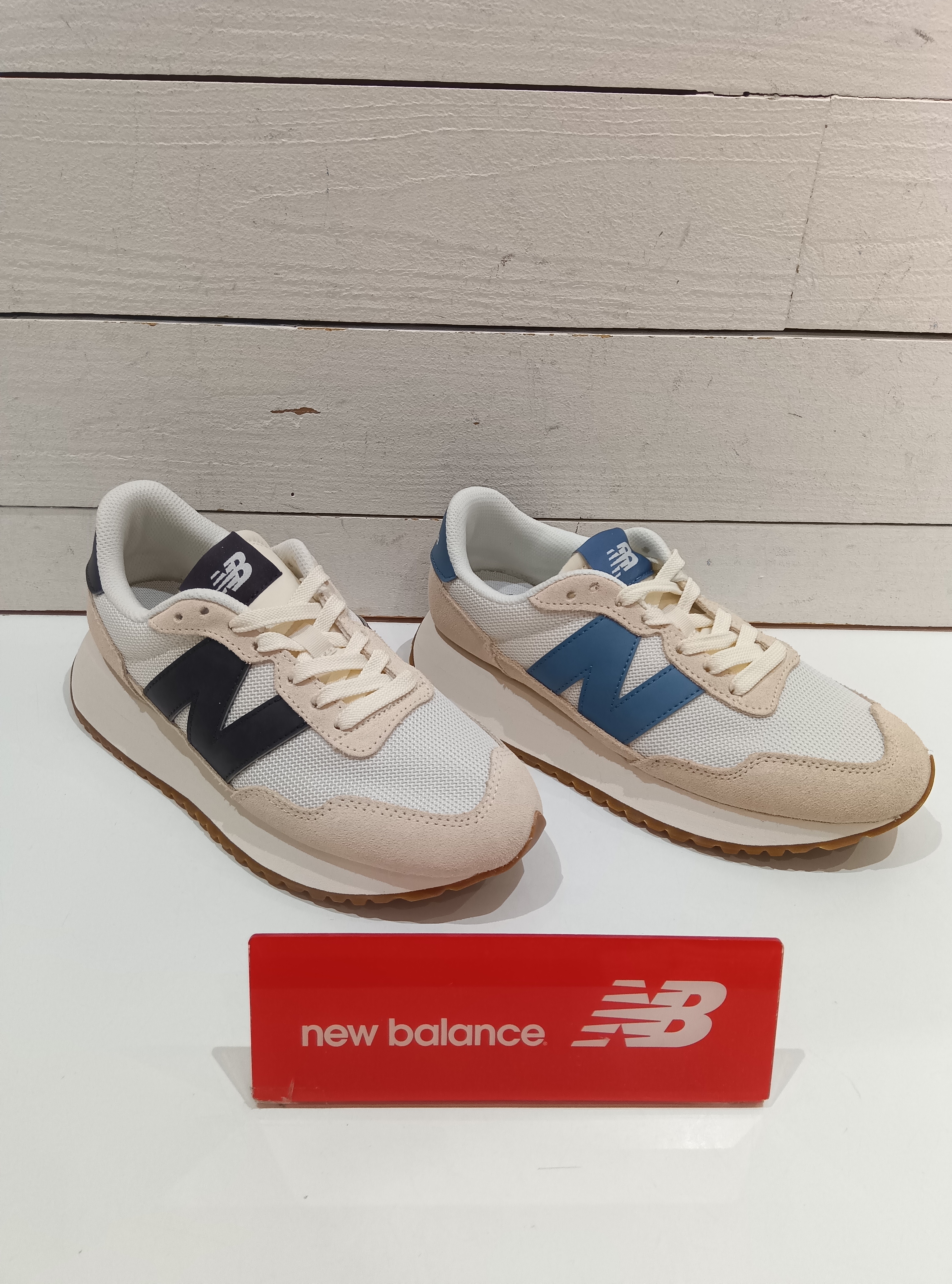 New Balance MS237 24.5㌢ new balance MS237 ユニセックス | Parade-パレード- 錦糸町店