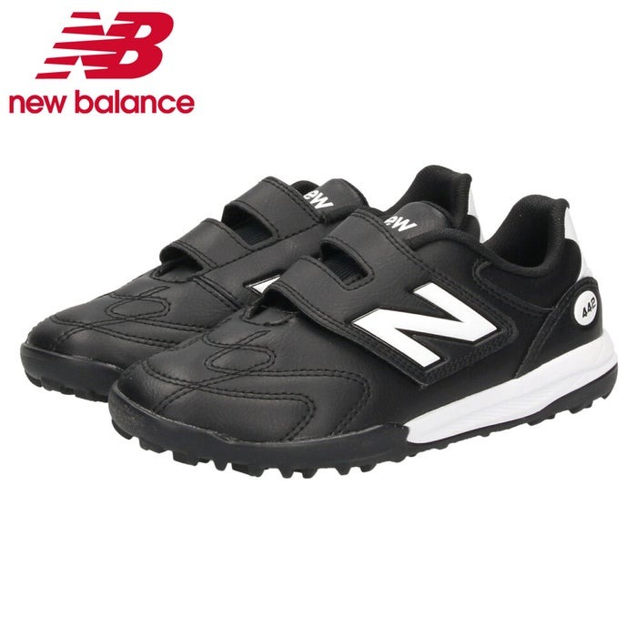 new balance 442 チーム フック＆ループ Jnr TF V3 Y43VT キッズ