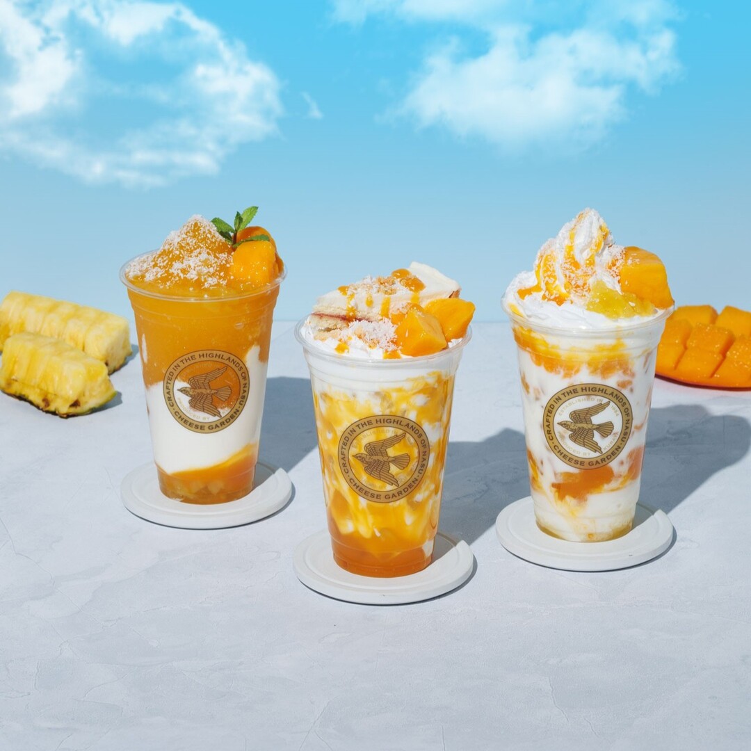 廃盤希少ビルガークリステンセンオードチーター50ml 公式】チーズガーデン 那須本店 ｜チーズ菓子専門店